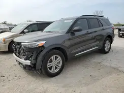 1FMSK8DH6LGB15825 2020 FORD EXPLORER
