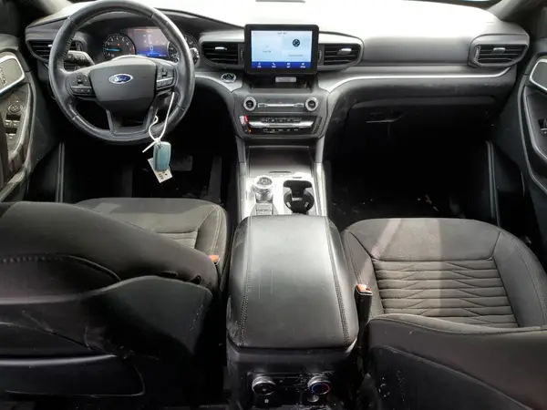 1FMSK8DH6LGB15825 2020 FORD EXPLORER - Image 8