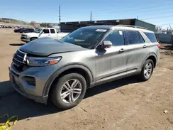1FMSK8DH6LGB17283 2020 FORD EXPLORER