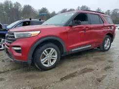 1FMSK8DH6LGB17672 2020 FORD EXPLORER