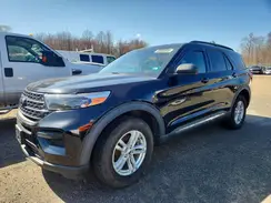 1FMSK8DH6LGB17929 2020 FORD EXPLORER