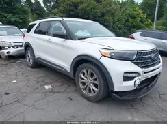 1FMSK8DH6LGB18238 2020 FORD EXPLORER
