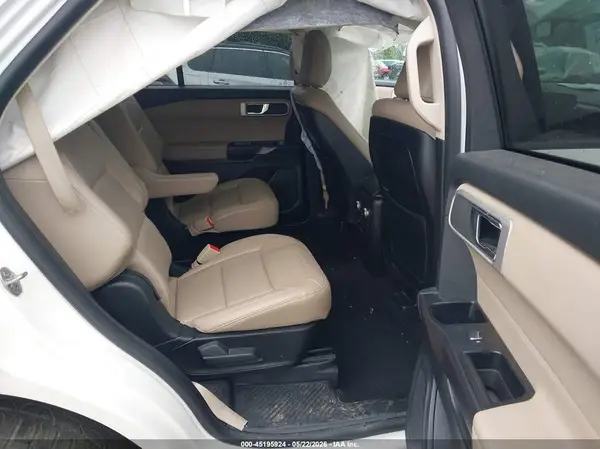 1FMSK8DH6LGB18238 2020 FORD EXPLORER - Image 8