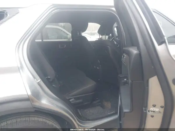 1FMSK8DH6LGB19339 2020 FORD EXPLORER - Image 8
