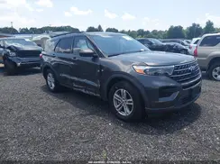 1FMSK8DH6LGB19552 2020 FORD EXPLORER