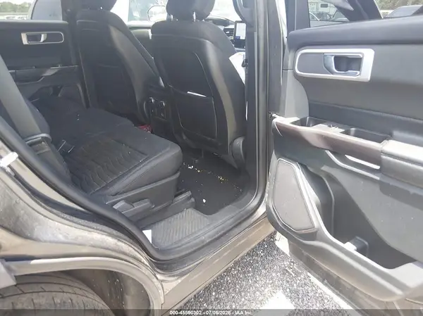 1FMSK8DH6LGB19552 2020 FORD EXPLORER - Image 8
