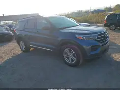 1FMSK8DH6LGB19986 2020 FORD EXPLORER