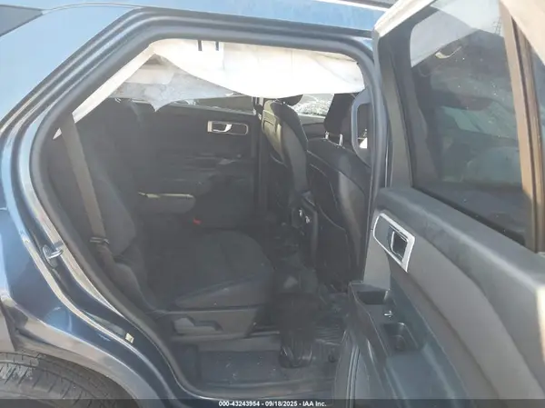 1FMSK8DH6LGB19986 2020 FORD EXPLORER - Image 8