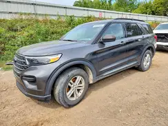 1FMSK8DH6LGB20538 2020 FORD EXPLORER