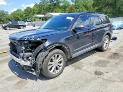 1FMSK8DH6LGB20569 2020 FORD EXPLORER