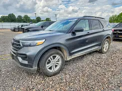 1FMSK8DH6LGB20930 2020 FORD EXPLORER