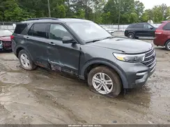 1FMSK8DH6LGB21401 2020 FORD EXPLORER