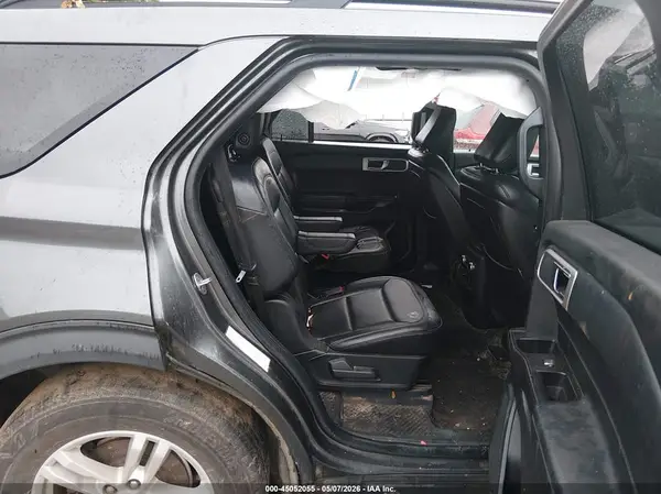 1FMSK8DH6LGB21401 2020 FORD EXPLORER - Image 8