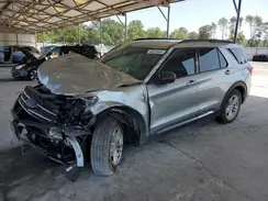 1FMSK8DH6LGB25268 2020 FORD EXPLORER