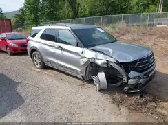 1FMSK8DH6LGB27036 2020 FORD EXPLORER