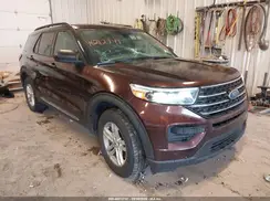 1FMSK8DH6LGB27750 2020 FORD EXPLORER