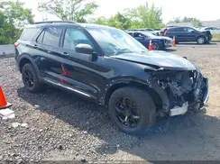 1FMSK8DH6LGB27893 2020 FORD EXPLORER