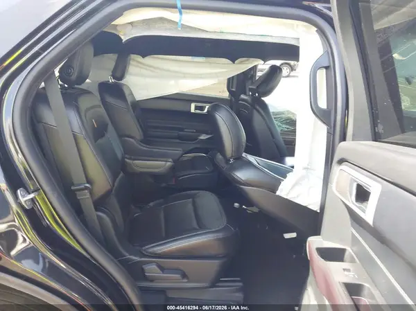 1FMSK8DH6LGB27893 2020 FORD EXPLORER - Image 8