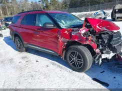 1FMSK8DH6LGB31636 2020 FORD EXPLORER