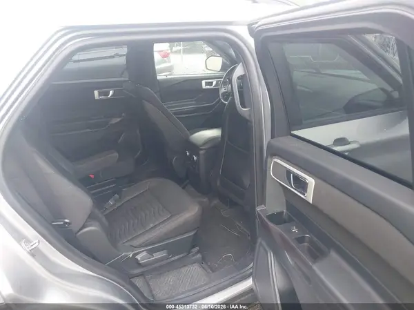 1FMSK8DH6LGB33421 2020 FORD EXPLORER - Image 8