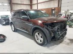 1FMSK8DH6LGB37775 2020 FORD EXPLORER