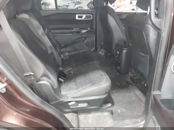 1FMSK8DH6LGB37775 2020 FORD EXPLORER - Image 8