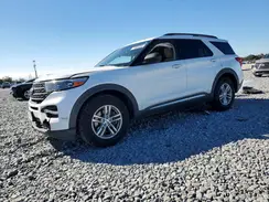 1FMSK8DH6LGB37808 2020 FORD EXPLORER