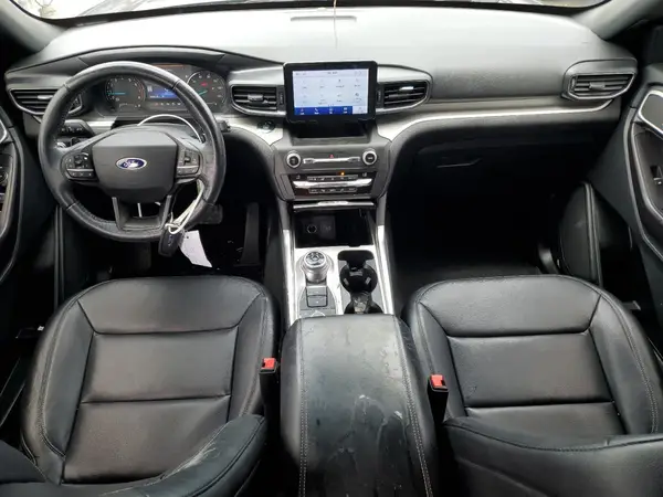 1FMSK8DH6LGB38442 2020 FORD EXPLORER - Image 8