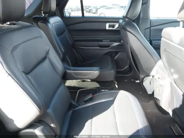 1FMSK8DH6LGB40028 2020 FORD EXPLORER - Image 8