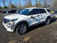 1FMSK8DH6LGB45066 2020 FORD EXPLORER