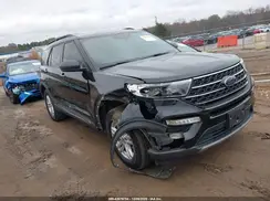 1FMSK8DH6LGB46282 2020 FORD EXPLORER