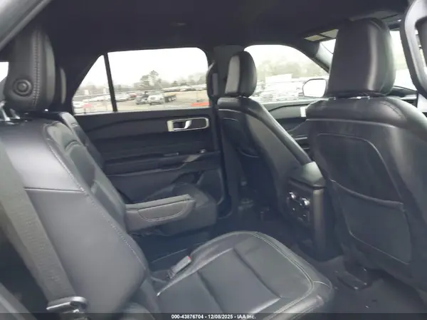 1FMSK8DH6LGB46282 2020 FORD EXPLORER - Image 8