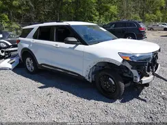 1FMSK8DH6LGB48162 2020 FORD EXPLORER