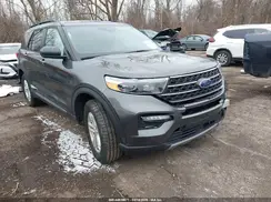 1FMSK8DH6LGB50543 2020 FORD EXPLORER