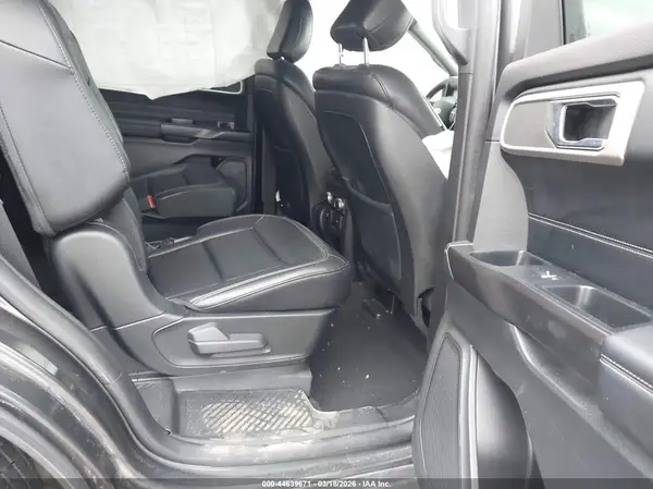 1FMSK8DH6LGB50543 2020 FORD EXPLORER - Image 8