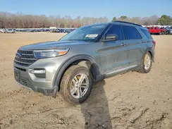 1FMSK8DH6LGB52857 2020 FORD EXPLORER