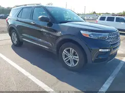 1FMSK8DH6LGB53183 2020 FORD EXPLORER