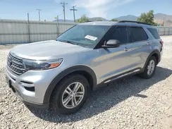 1FMSK8DH6LGB53314 2020 FORD EXPLORER