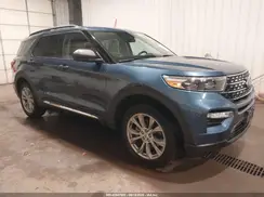 1FMSK8DH6LGB53670 2020 FORD EXPLORER