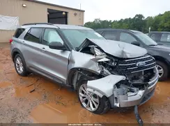 1FMSK8DH6LGB60019 2020 FORD EXPLORER