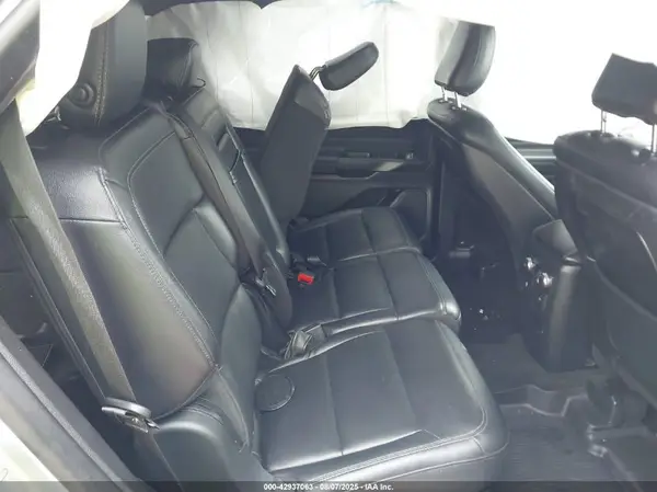 1FMSK8DH6LGB60019 2020 FORD EXPLORER - Image 8