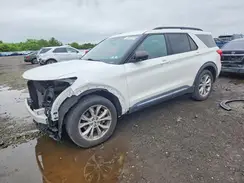 1FMSK8DH6LGB60098 2020 FORD EXPLORER
