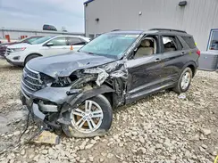1FMSK8DH6LGB64880 2020 FORD EXPLORER