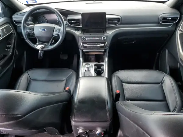 1FMSK8DH6LGB69335 2020 FORD EXPLORER - Image 8