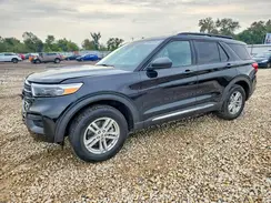 1FMSK8DH6LGB72381 2020 FORD EXPLORER