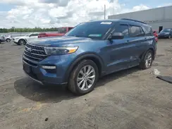 1FMSK8DH6LGB72753 2020 FORD EXPLORER