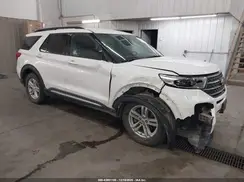 1FMSK8DH6LGB74440 2020 FORD EXPLORER