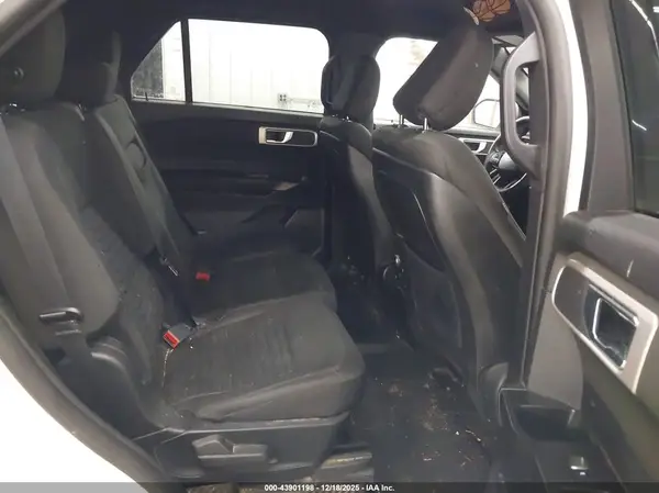 1FMSK8DH6LGB74440 2020 FORD EXPLORER - Image 8