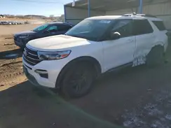 1FMSK8DH6LGB75183 2020 FORD EXPLORER
