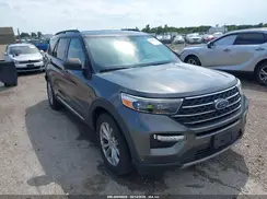 1FMSK8DH6LGB80898 2020 FORD EXPLORER